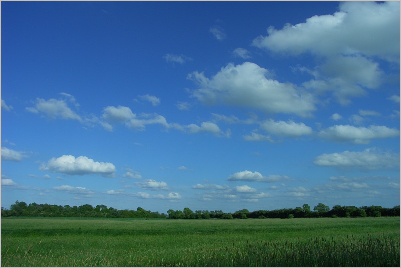 Der weite Himmel