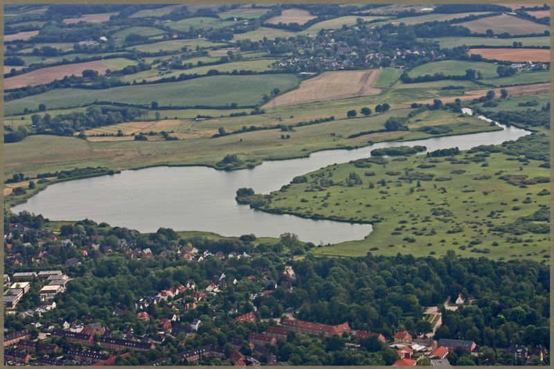 Der Wellsee Foto & Bild | deutschland, europe, schleswig- holstein ...