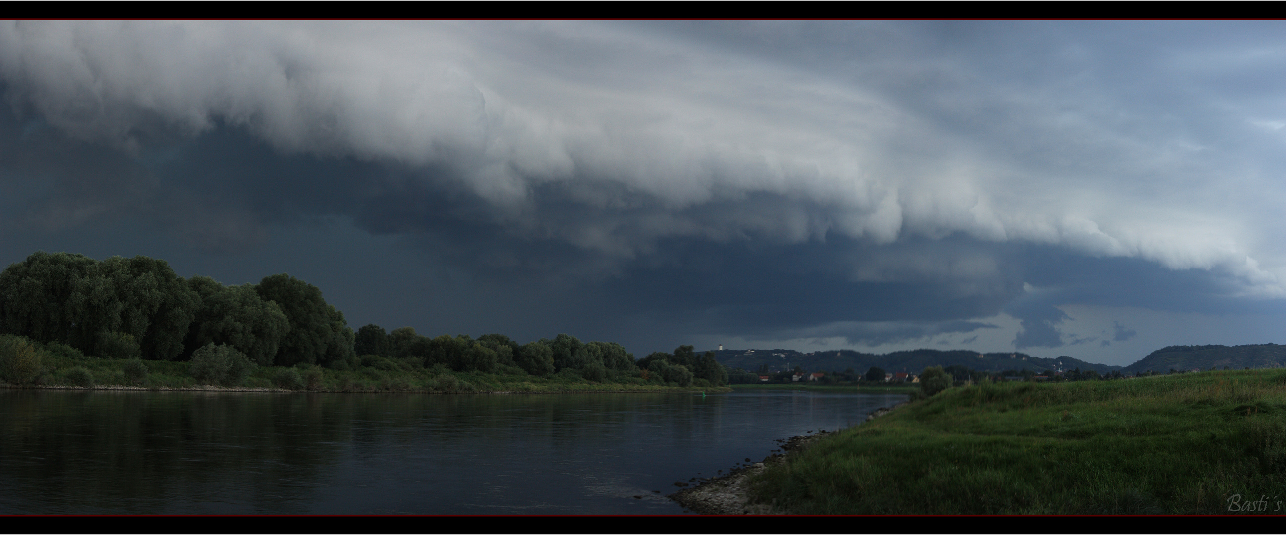 Der Weltuntergang