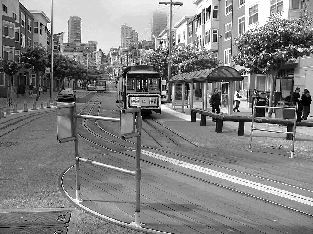 Der Wendekreis Foto & Bild architektur, stadtlandschaft, historisches