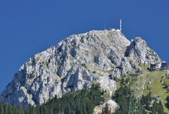 Der Wendelstein