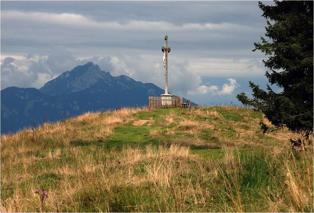 Der Wendelstein