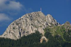 Der Wendelstein