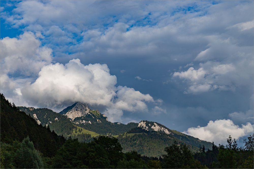 Der Wendelstein