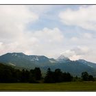 Der Wendelstein im August 2013