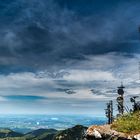 der Wendelstein und seine Ohren