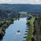 Der Weser Skywalk