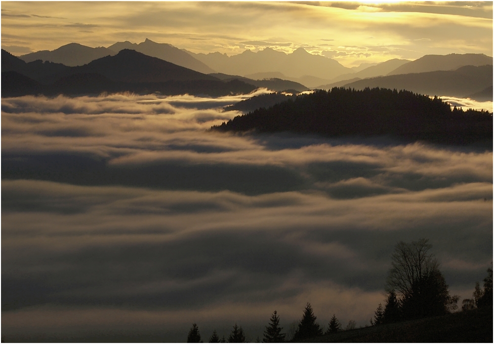 der westen soll ja fantastisch sein