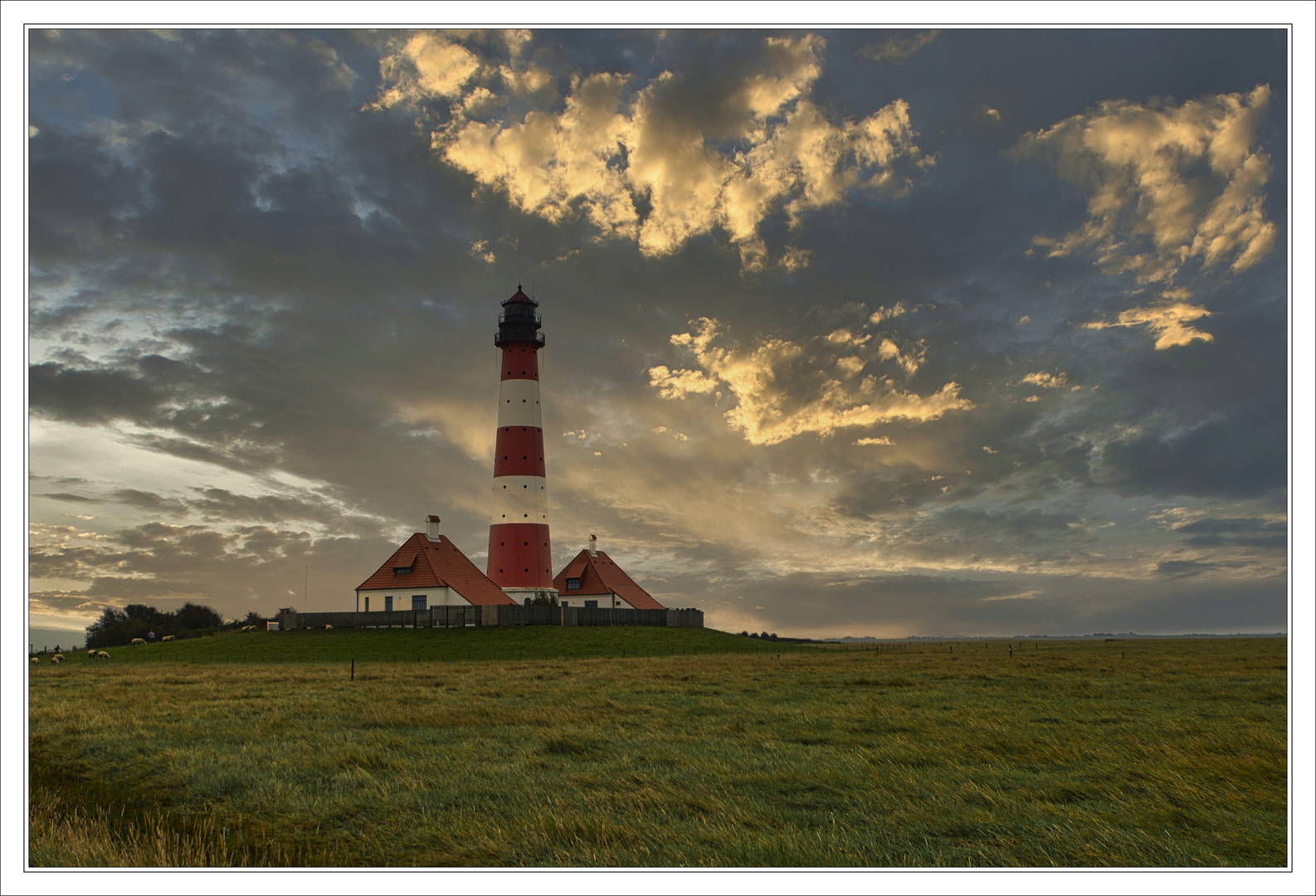 Der Westerhever