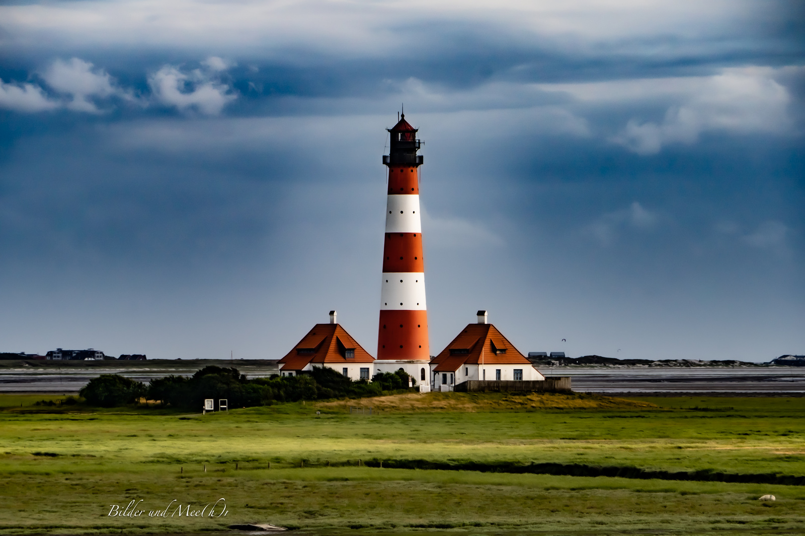 Der Westerhever zum 27. Mal _