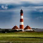 Der Westerhever zum 27. Mal _