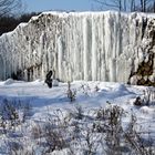 Der Westerwälder Winter