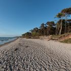 Der Weststrand