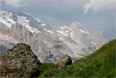 Der Wetterumschwung