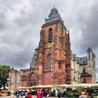 Der Wetzlarer Dom 1