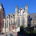 Der Wetzlarer Dom