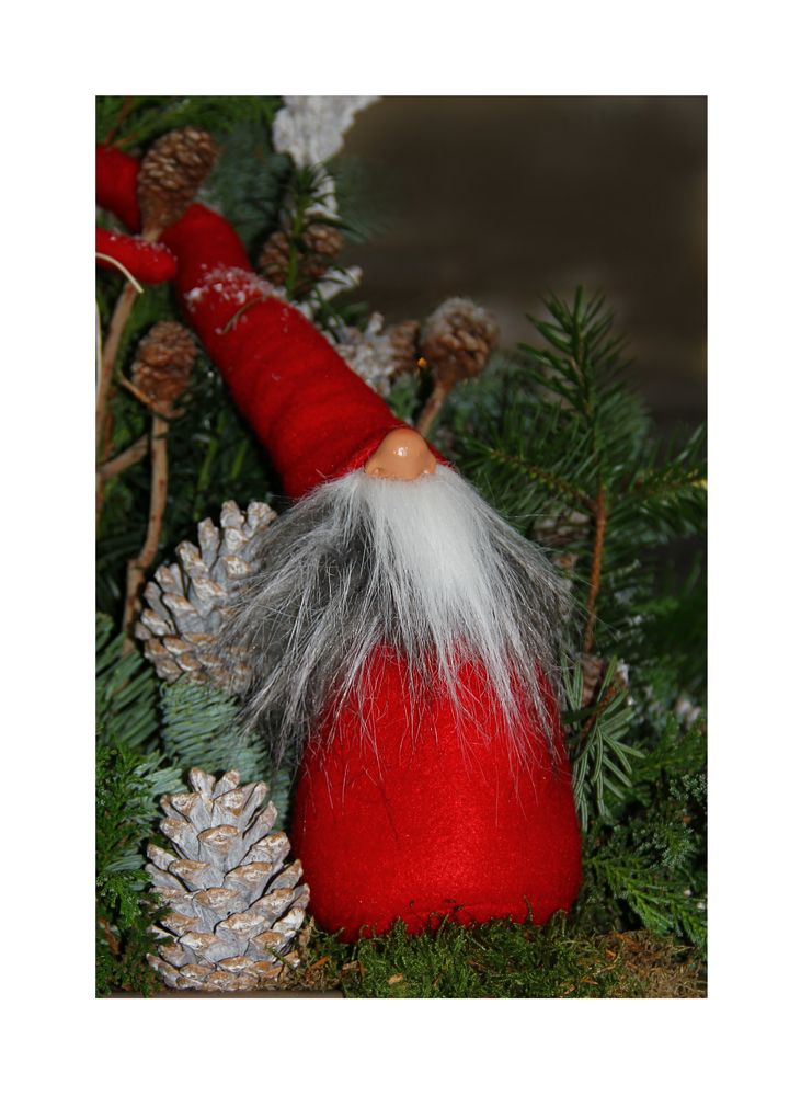 Der Wichtel Foto & Bild | karten und kalender, weihnachtskarten