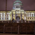 Der Wiederaufbau des Berliner Schlosses