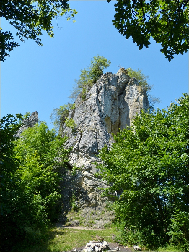 Der Wielandstein