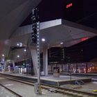 Der Wiener Hauptbahnhof -14