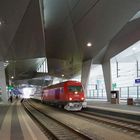 Der Wiener Hauptbahnhof -3