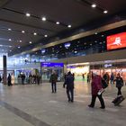 Der Wiener Hauptbahnhof -5