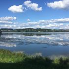 Der Wiesensee im Westerwald