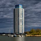 Der Wikingturm Schleswig