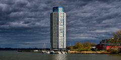 Der Wikingturm Schleswig