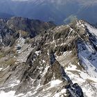 ... der Wilde See in den Pfunderer Bergen (Südtirol) ...