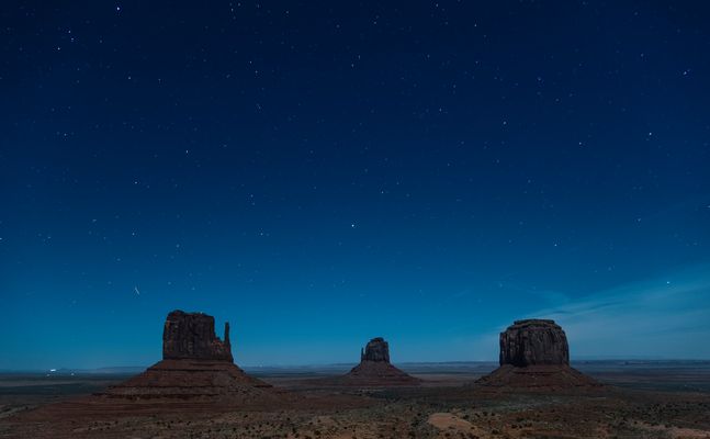 ~ Der Wilde Westen ~