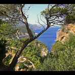 Der "wilde Westen" auf Mallorca