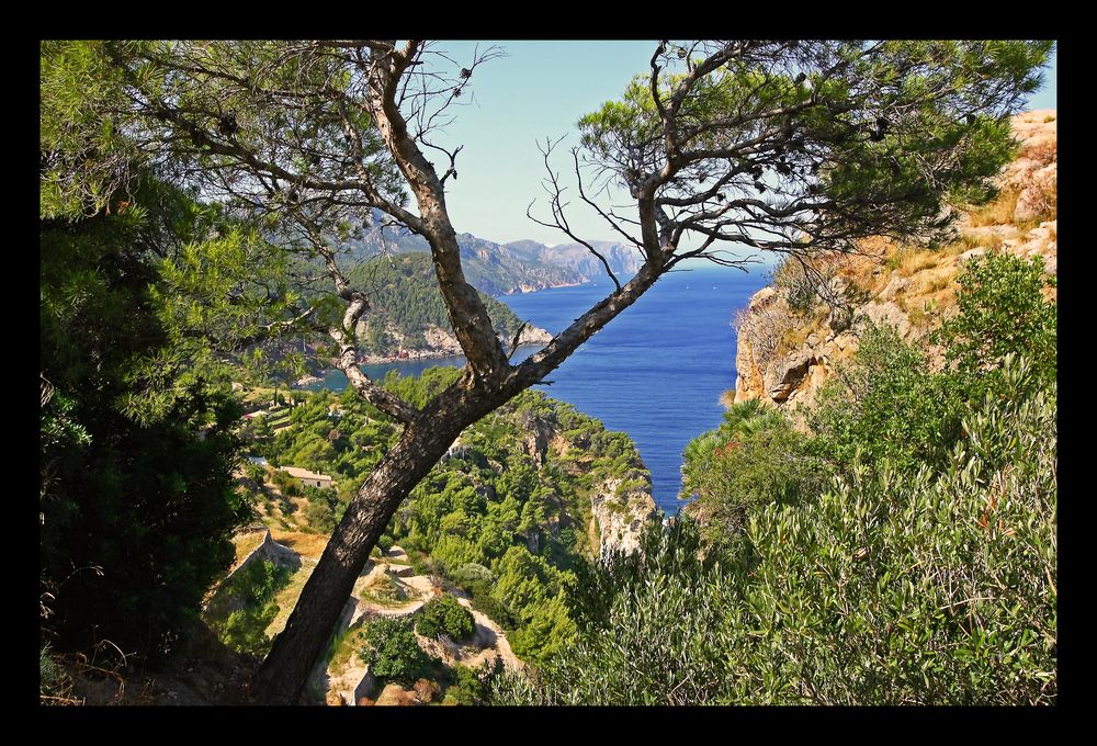 Der "wilde Westen" auf Mallorca