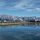 Der Wilder Kaiser 