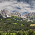 Der Wilder Kaiser im Herz der Alpen