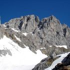 Der Wilder Kaiser im Mai