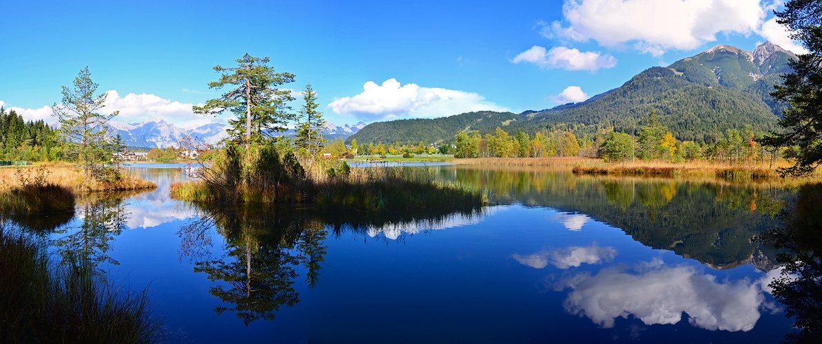 Der Wildsee