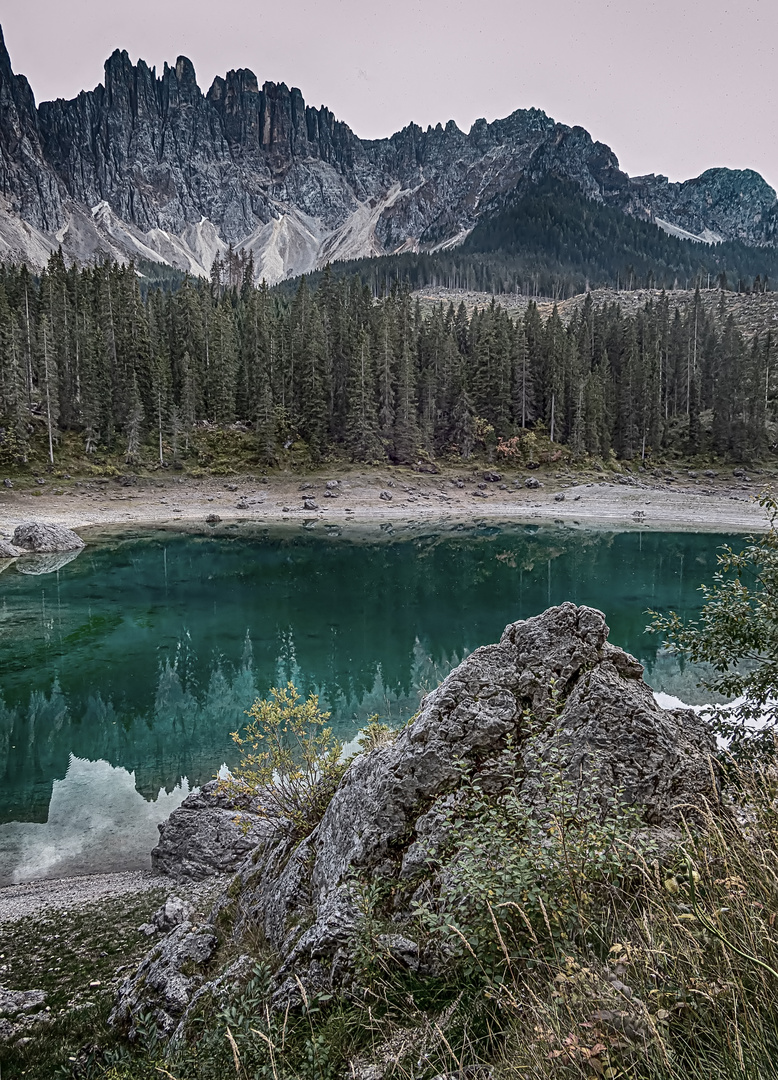 Der Wildsee (DSCN1923)