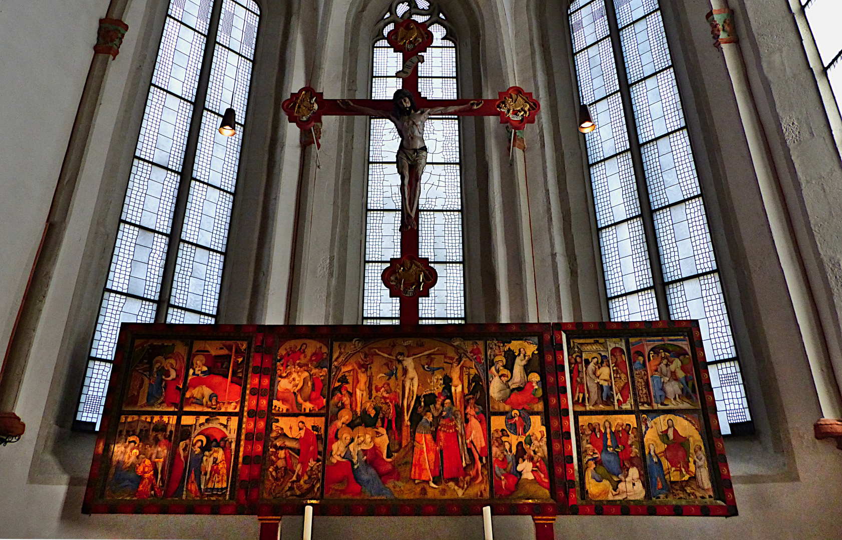 Der Wildunger Altar