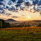 Der Wilzenberg im Schmallenberger Sauerland