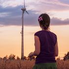 Der Wind – die älteste Kraft der Welt.