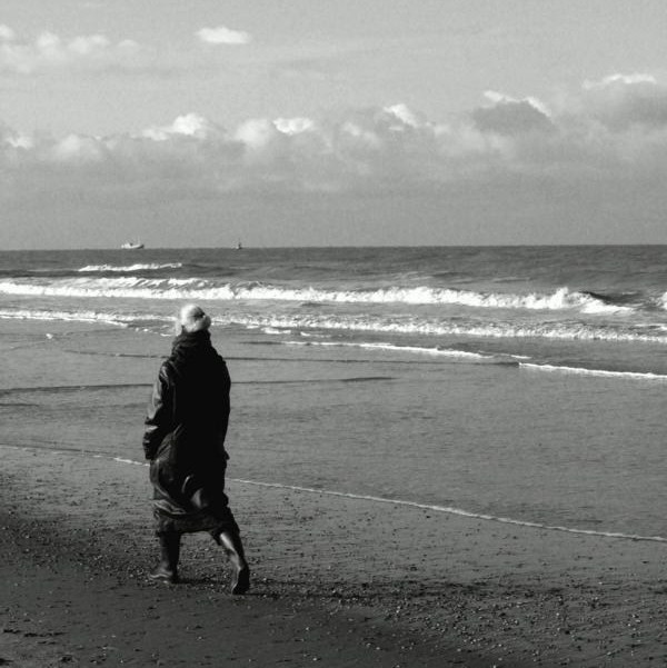 der wind steht schief