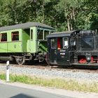 Der Windbergwagen