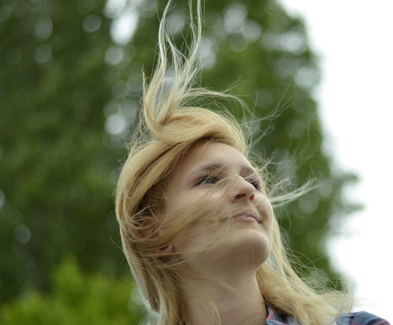 Der Wind Der Wind Das Himmlische Kind Märchen