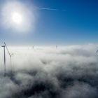 Der Windpark