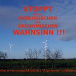 Der Windquirl - Wahnsinn