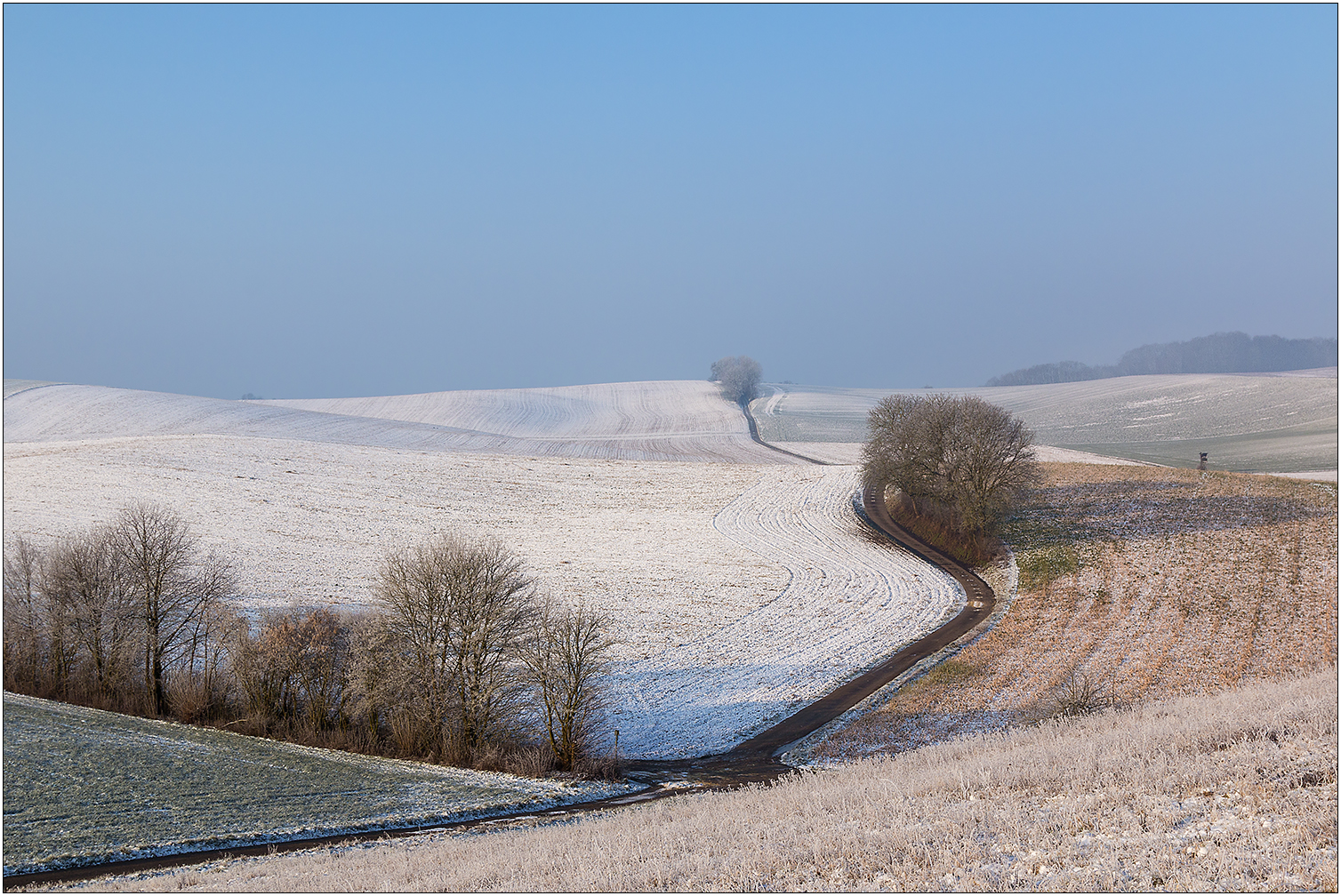 Der Winter