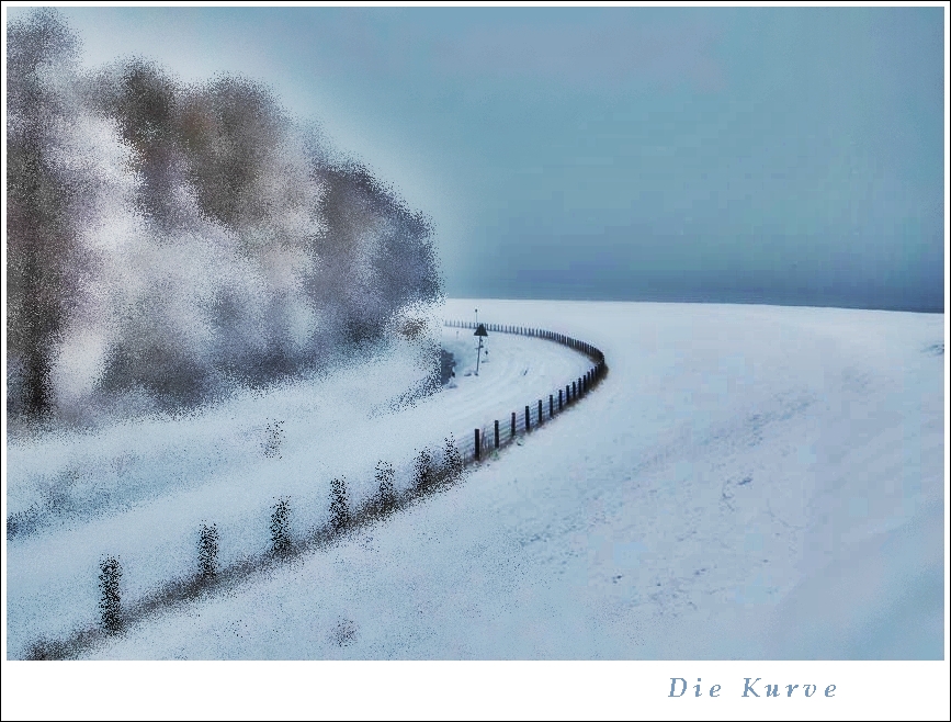 Der Winter