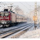 Der Winter-Express