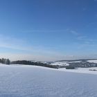 Der Winter geht auf leisen Sohlen